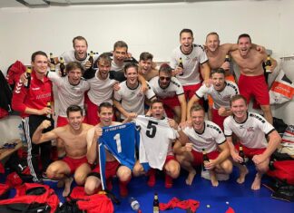 Weiter auf Kurs: Schattdorf schlägt den LSC