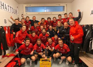 Überlegenes Schattdorf schlägt Sarnen