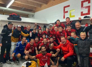 Spielerisch starkes Schattdorf siegt gegen Sempach