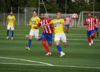 Rotkreuz mit unnötiger Niederlage