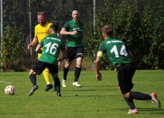 Hildisrieden mit starkem Auftritt gegen Ebikon