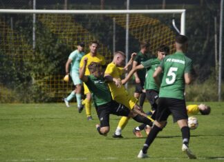 Adligenswil: Unglückliche Derby-Niederlage gegen Ebikon