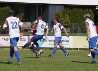 Erstfeld – Aegeri: Lehrstunde in Effizienz