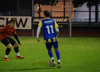 Sieg gegen Meggen: Küssnacht glanzlos im Achtelfinale