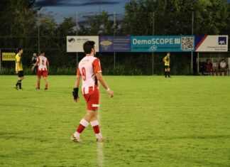 Gegen Adligenswil: Küssnacht siegt erneut spektakulär