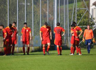 Ernüchterndes Resultat für Escholzmatt in Dagmersellen