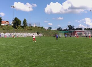 Hildisrieder SV: Erste Heimpleite seit fast 2 Jahren