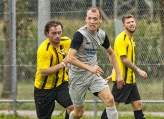 Erste Heimniederlage für Triengen gegen Eibuselection CF