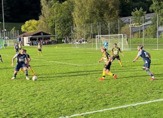 Gunzwil: Niederlage in Malters nach bescheidenem Auftritt