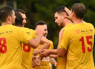 Gegen Sempach: Goldau feiert dritten Saisonsieg