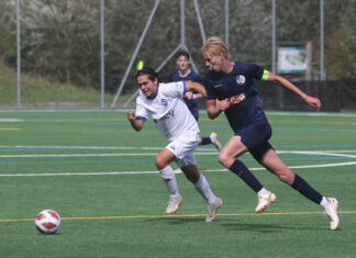 FCL U17 mit Heimsieg gegen das Team Vaud