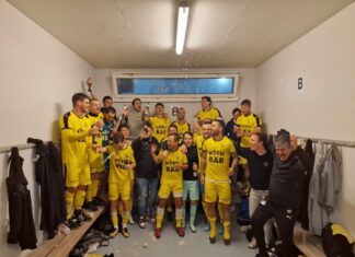 Altdorf gewinnt Derby gegen Schattdorf in den Schlussminuten