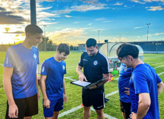 Enis Berisha: «Wir müssen die einfachen Dinge richtig machen»