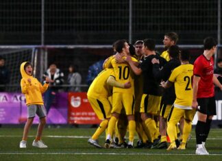 Littau gastiert in Altdorf