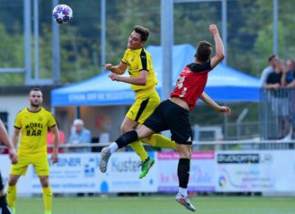 Das Urner Derby steht vor der Tür