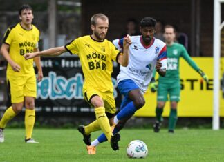 Horw besiegt Altdorf in letzter Sekunde