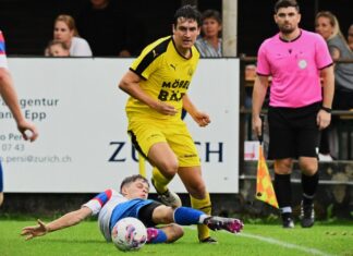 Altdorf will gegen Horw nachlegen