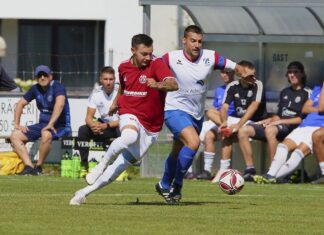Der Hochdorfer Sinkflug geht weiter