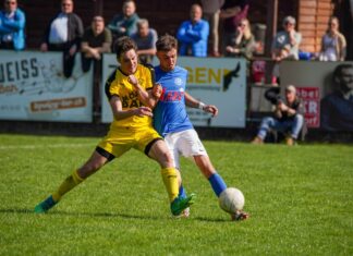 Altdorf: Nach Cup-Pflichtsieg wartet Hochdorf