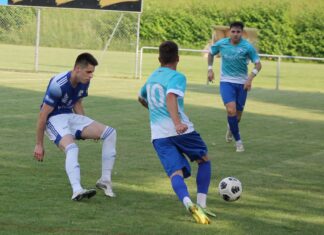 Ibach will ersten Heimsieg einfahren