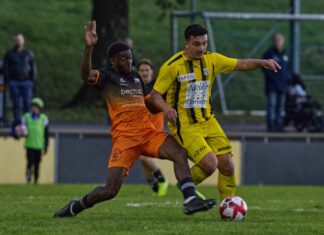 Trotz guter Leistung: Emmenbrücke verliert gegen Schötz