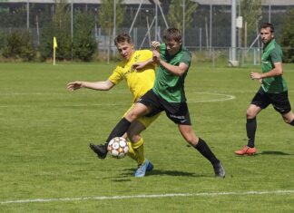 Ebikon verliert gegen leidenschaftliches Hitzkirch