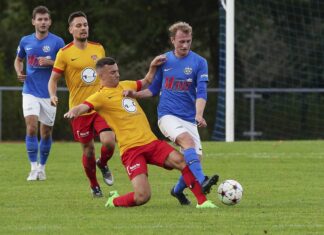 Hochdorfs sieglose Serie geht auch gegen Horw weiter