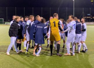 Hünenberg ringt Tabellenführer Engelberg nieder