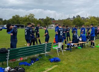 FCL U18 erkämpft sich trotz Fehlstart einen Punkt