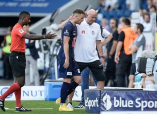 Trotz Chancenplus: FCL verliert gegen Servette