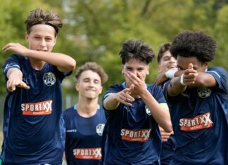 FCL U18: Leidenschaftlich erkämpfter Sieg gegen den FCZ