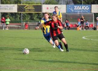 FC Küssnacht: Derby im Pokal