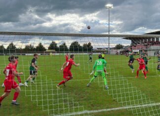 Kriens verliert auch gegen Rapperswil-Jona