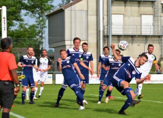 Ruswiler Arbeitssieg in der Fremde