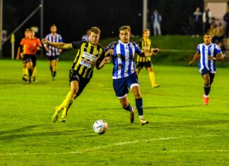 Gunzwiler Nullnummer im Heimspiel gegen Südstern