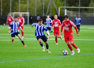 Gegen Malters: Südstern mit erstem Saisonerfolg