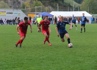 Vierter Sieg für Dagmersellen in Serie