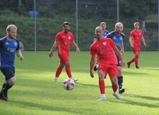 Jan Staffelbach lässt Wolhuser verzweifeln