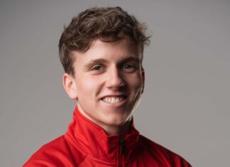 János Bucher wird zum jüngsten Präsidenten