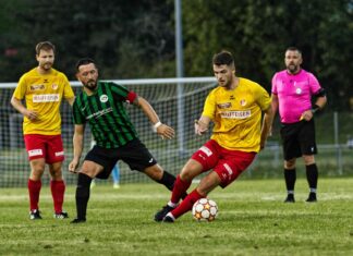 Goldau vor Heimspiel gegen Sempach