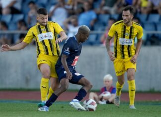 Bei Emmenbrücke fehlt ein Erfolgserlebnis