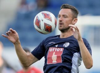 Christian Gentner beendet beeindruckende Karriere