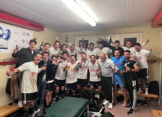 Unglückliche Sursee-Niederlage in Emmen