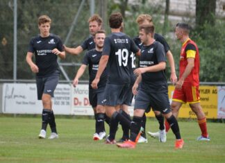 10 rabenschwarze Minuten besiegeln Schwyz-Niederlage in Stans