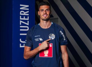 FCL mit neuem Innenverteidiger