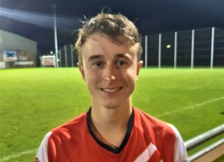 Punkteteilung in Buttisholz