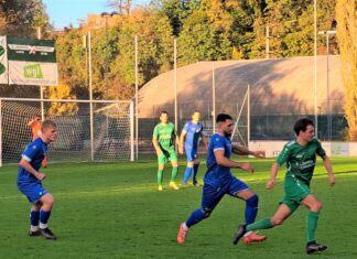 Bittere Littauer Heimniederlage gegen Entlebuch