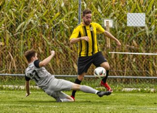 Beherzter FC Triengen wird nicht belohnt