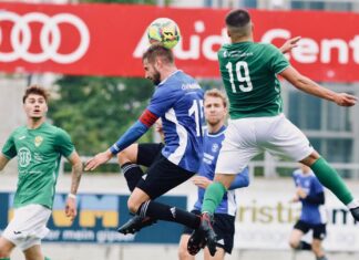 Hildisrieder SV vor Michelsämter Derby!