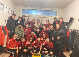 4. Sieg in Serie für den FC Schattdorf